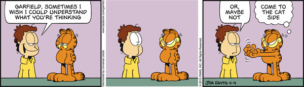 garfield